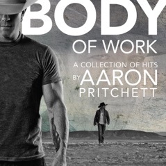 Body of Work: A Collection of Hits