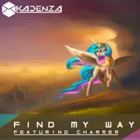 Find My Way (feat. Charmer) — Kadenza