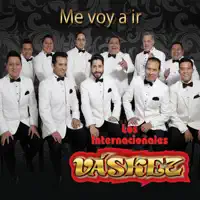 Los Internacionales Vaskez — Amor Lindo