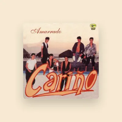 Listen to Carino de Javier Lui, watch music videos, read bio, see tour dates & more!