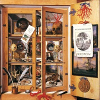 Wunderkammer - A.C.R.O.N.Y.M.