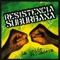 El Tren de la Resistencia - Resistencia Suburbana lyrics