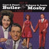 Carl & Pearl Butler - Honky Tonkitis