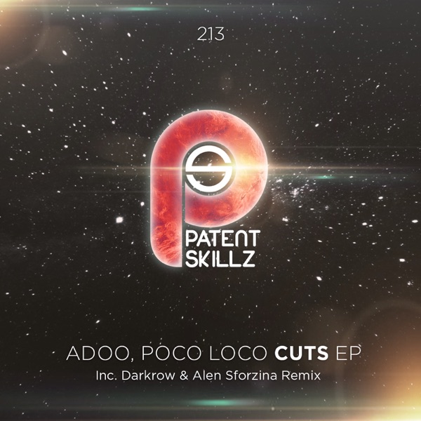 Cuts - EP