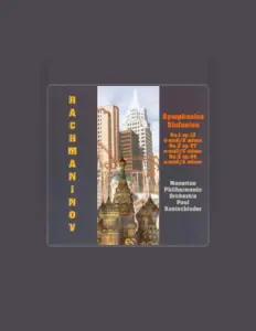 Écoutez Masurian Philharmonic Orchestra, regardez des vidéoclips, lisez la biographie, consultez les dates de tournée et plus encore !