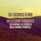 No Second Thoughts - DJ Licious & IRO lyrics