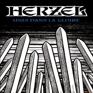 Unis Dans La Gloire (Demo Tape) - Single