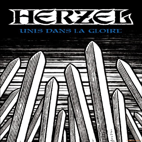 Unis Dans La Gloire (Demo Tape) - Single