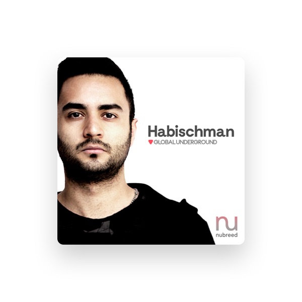 Habischman's avatar