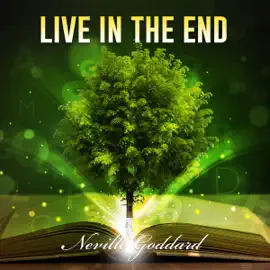 Live in the End (Unabridged)