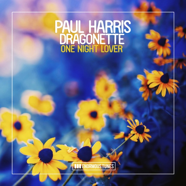 One Night Lover (feat. Dragonette) [Remixes] - EP