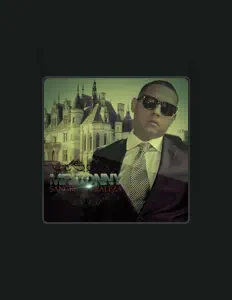 Escucha a Mr. Tonny, mira videos musicales, lee su biografía, consulta las fechas de las gira y más.