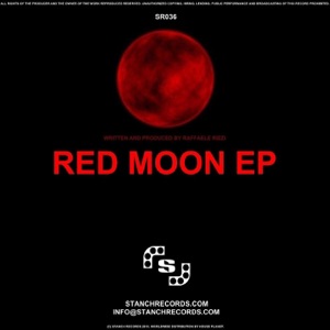 Red Moon EP