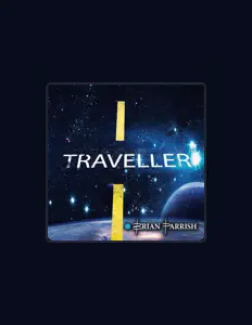 Ouça Brian Parrish, assista a videoclipes, leia a biografia, veja as datas das turnês e mais!