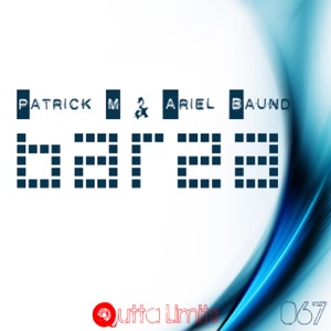 Barza - Single