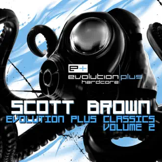 Evolution Plus Classics, Vol.2 by Scott Brown album reviews, ratings, credits