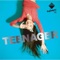 TEENAGER ジャケット写真