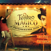 O Anjo Mais Velho (Ao Vivo) - O Teatro Mágico