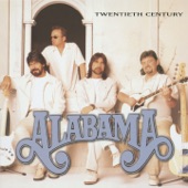 Alabama - Twentieth Century