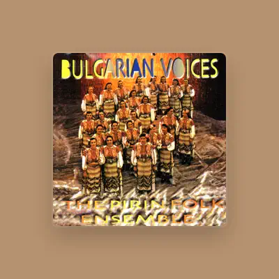 Listen to Bulgarian Voices, watch music videos, read bio, see tour dates & more!