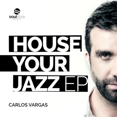 House Your Jazz - EP