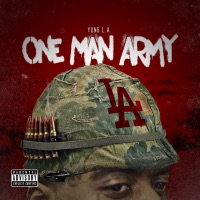 One Man Army - Yung L.A.