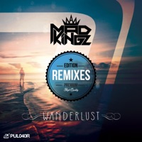 Wanderlust (Radio Edit)