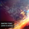 Love is saxxx - Single