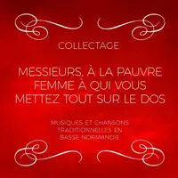 Messieurs à la pauvre femme — Madame Leboucher