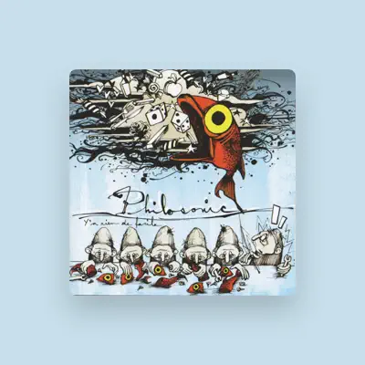 Listen to Philosonic, watch music videos, read bio, see tour dates & more!