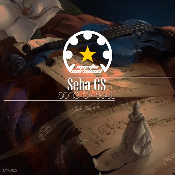 Song of Soul - Single