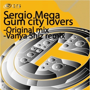 Gum City Lovers - Single