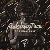 SCANDAL BAG artwork