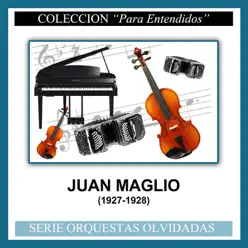 1927-1928 - Juan Maglio 1927-1928 - Juan Maglio