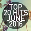 Top 20 Hits June 2016