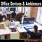 Digiffects Sound Effects Library - Calm Office Ambience Version 1