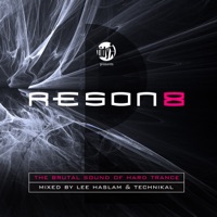 Reson8 - Various Artists