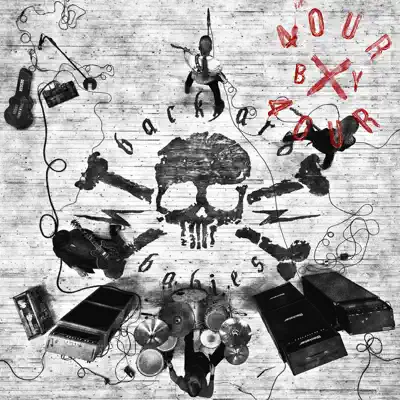 Four by Four - Backyard Babies Four by Four - Backyard Babies