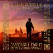 El Canto Gregoriano en el Camino de Santiago (2016 Remastered Version) artwork