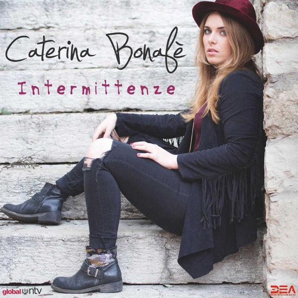 Caterina Bonafè