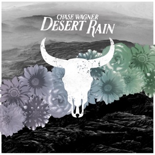 Chase Wagner Desert Rain