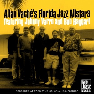 Allan Vaché's Florida Jazz Allstars (feat. Johnny Varro & Bob Haggart)