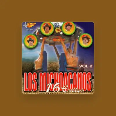 Listen to Los Michoacanos, watch music videos, read bio, see tour dates & more!