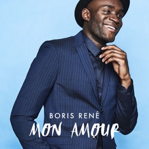 Boris René - Mon Amour - 排舞 音乐