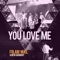 You Love Me - Folabi Nuel & New Harmony lyrics