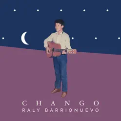 Chango - Raly Barrionuevo