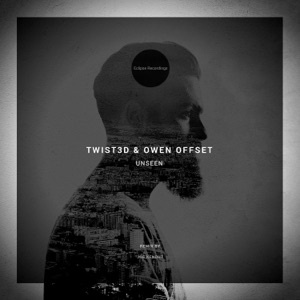 Unseen - EP