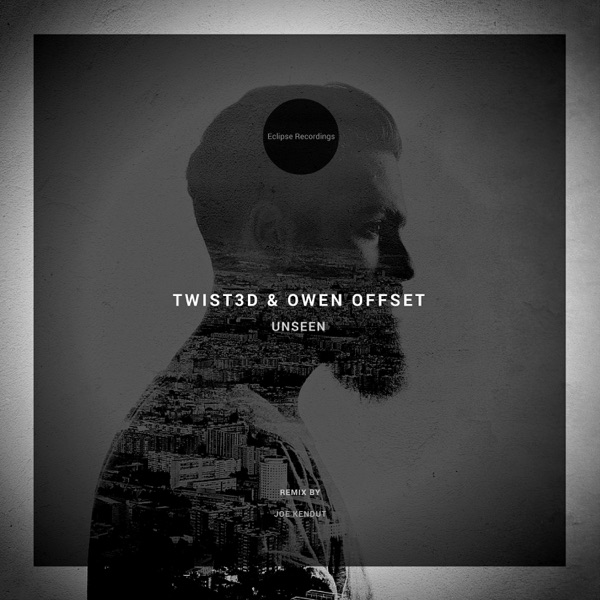Unseen - EP