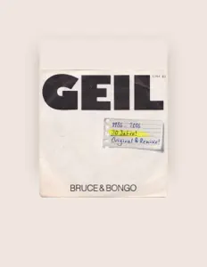 Listen to Bruce & Bongo, watch music videos, read bio, see tour dates & more!