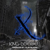 King Docious - X